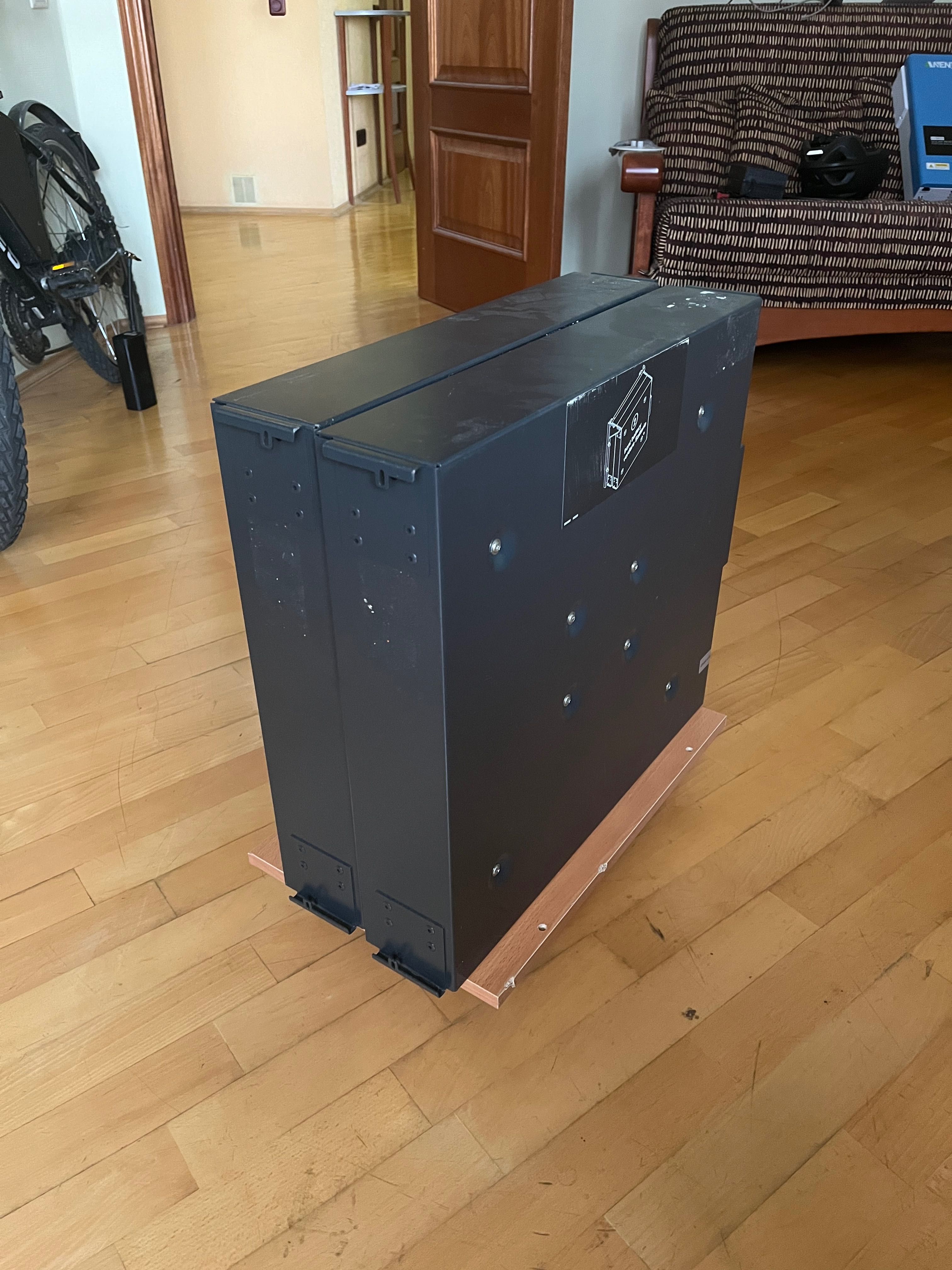 Акумулятор Viessmann 48V, (LiFePO4), 2,4 kWh