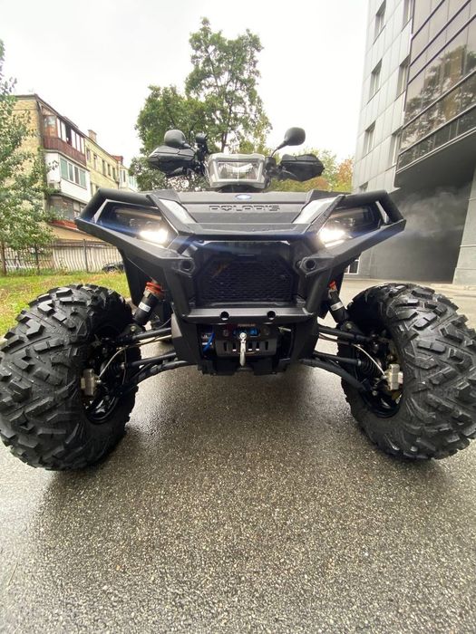 Ремонт та обслуговування квадроциклів Київ,баггі,мото,Can-am#BRP#Yamah