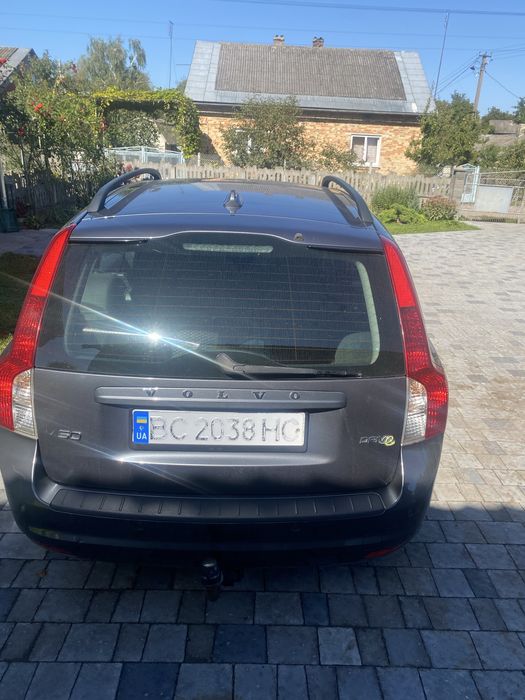 Продам Volvo V50