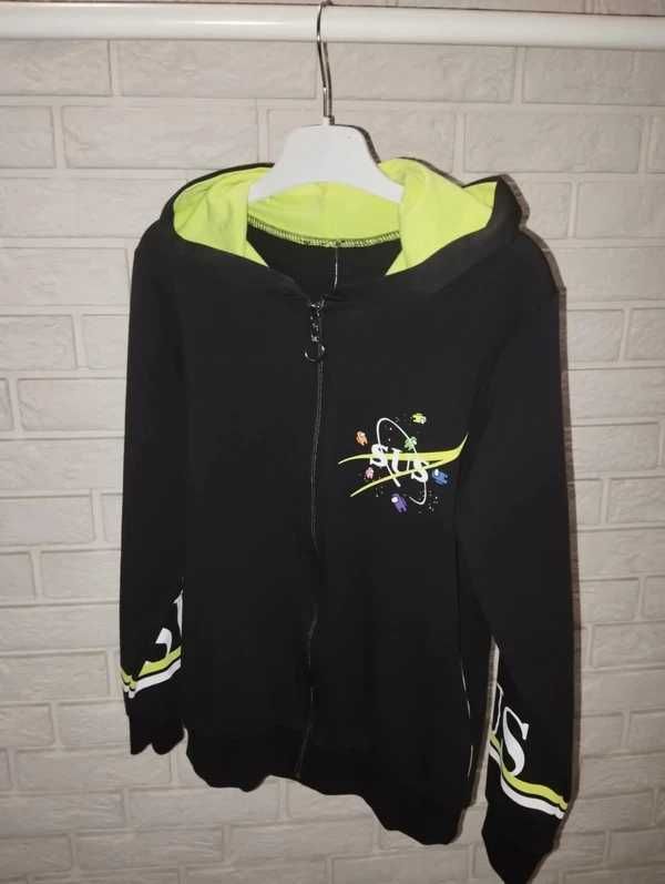 Bluza chłopięca rozm.152