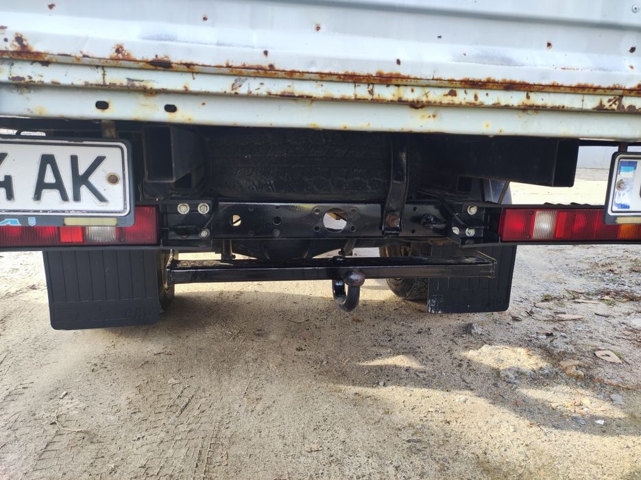 Продам Газельку 2007 года , одын властный с салону .