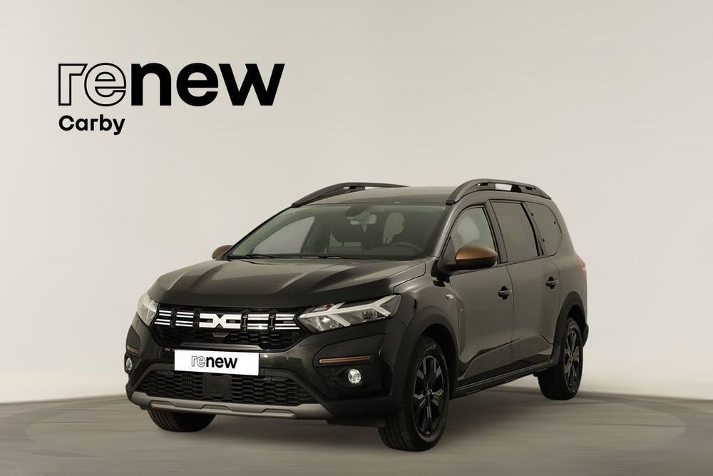 Dacia Jogger 1.0 ECO-G Extreme+ Up&Go 7L Bi-Fuel
