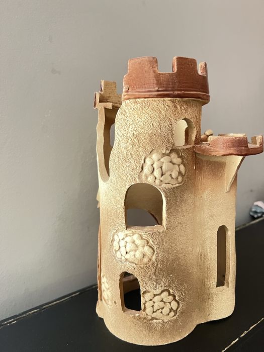 Декор для аквариума