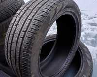 Opony letnie używane marki Pirelli 275/45 R21 110V M+S