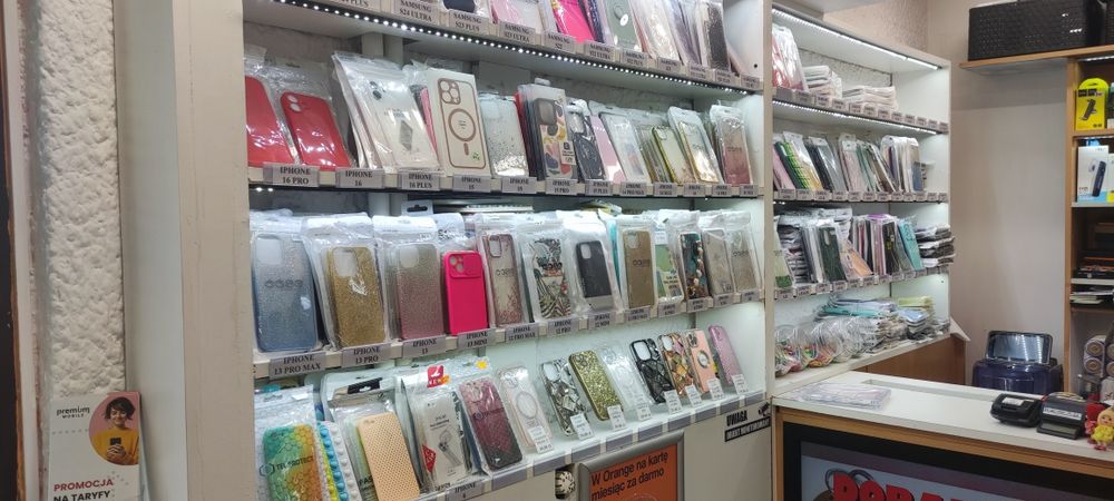 Obudowa pilota samochodowego + montaż