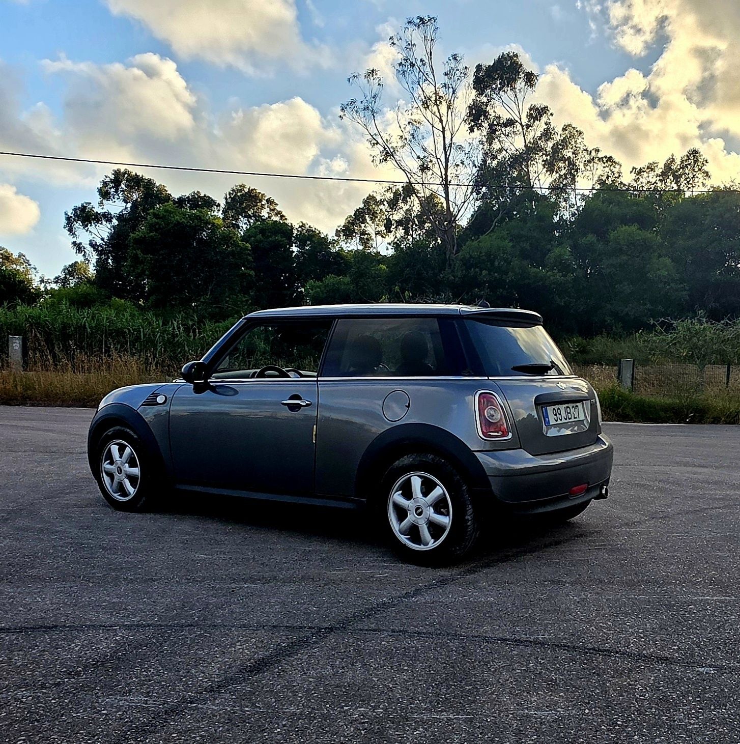 Mini one D 2010 Nacional