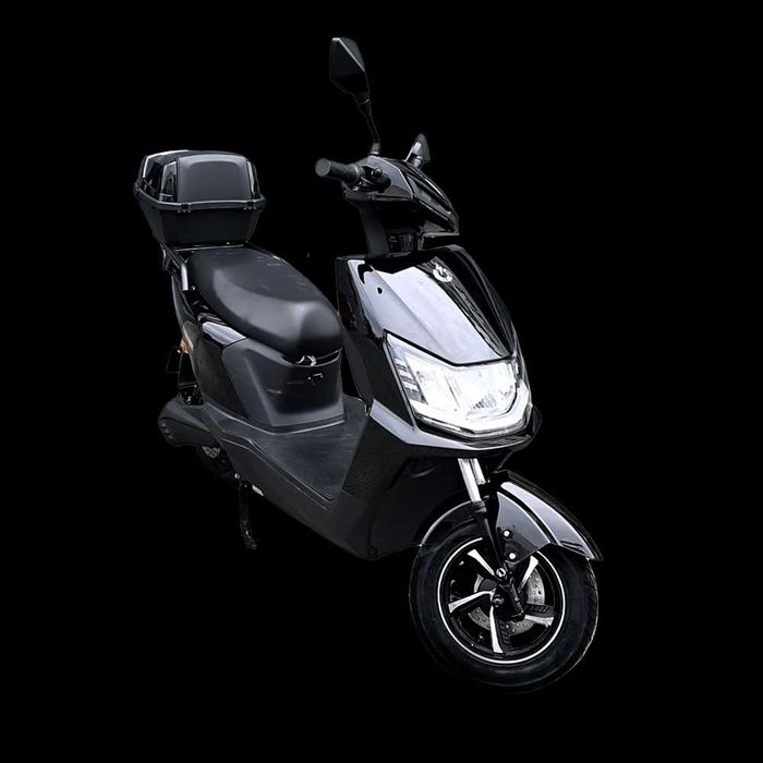Scooter/Mota elétrica Neovolt (NOVA) Sem Carta