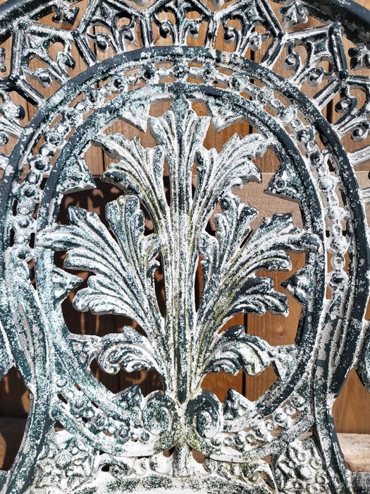 Ogrodowe meble aluminiowe stół + 4 krzesła PROMOCJA + Wysyłka