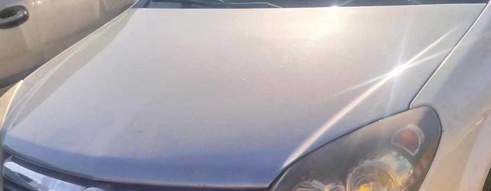 Maska Opel Astra III H różne kolory