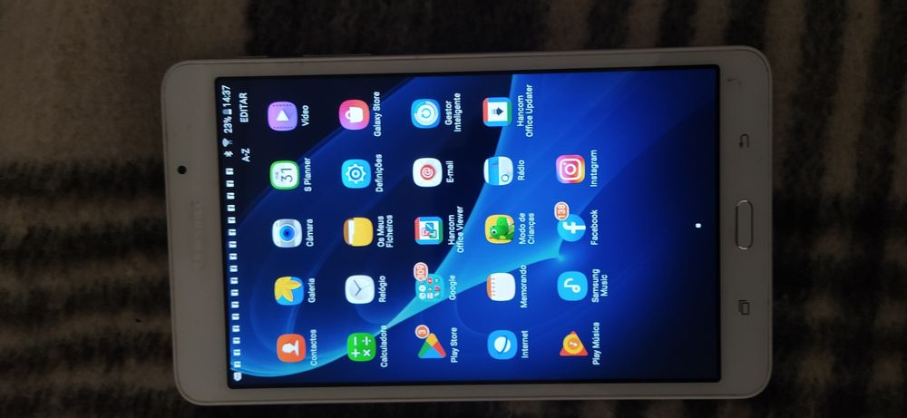 Tablet Samsung tab a6