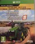 Farming Simulator 19 na konsole