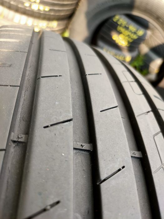 2x205/60R16 92H GoodYear EfficientGrip 2020r 6.5mm GWARANCJA ADIGO
