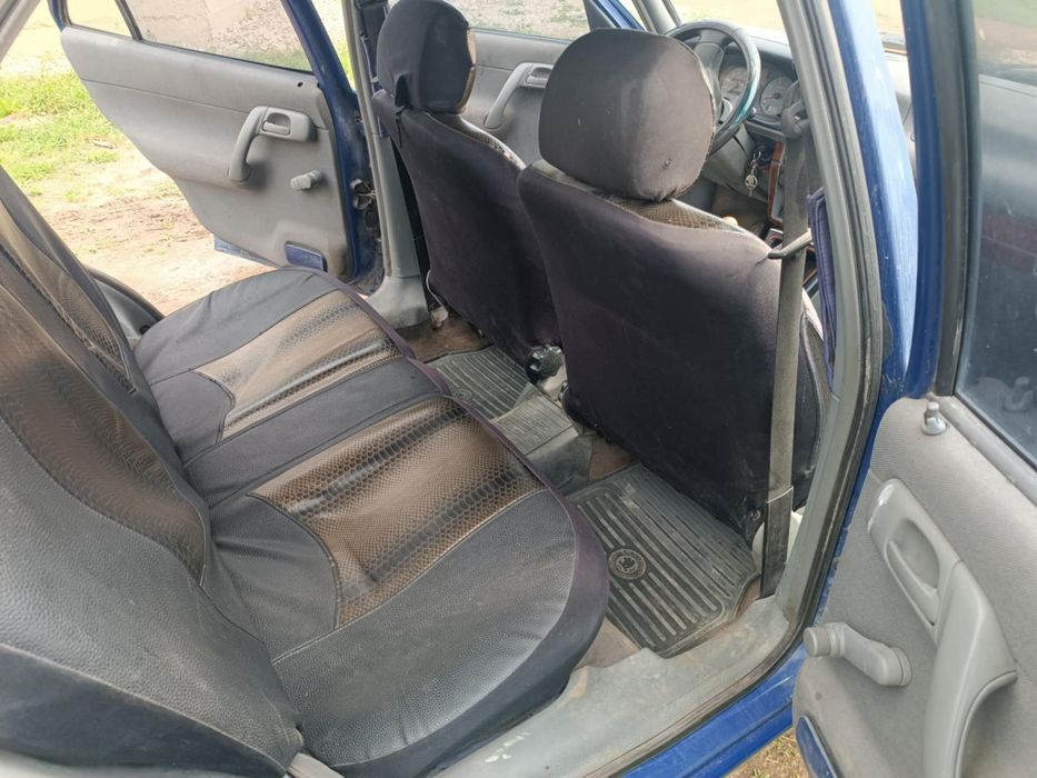 Продається Шкода феліція рестайлінг
 З 1.6 бензиновим інжекто