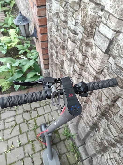 Електросамокат M365 Best Scooter Grey