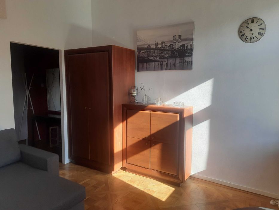 Mieszkanie w w samym centrum na doby