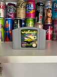 Wipeout 64 na Nintendo 64
