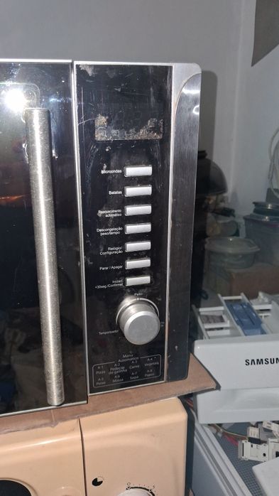 Micro-ondas apartir 30 euros