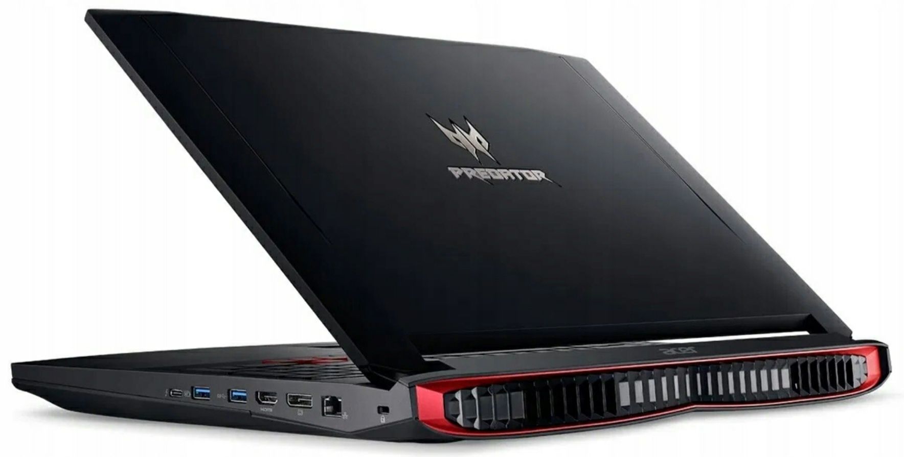Laptop predator sprzedam