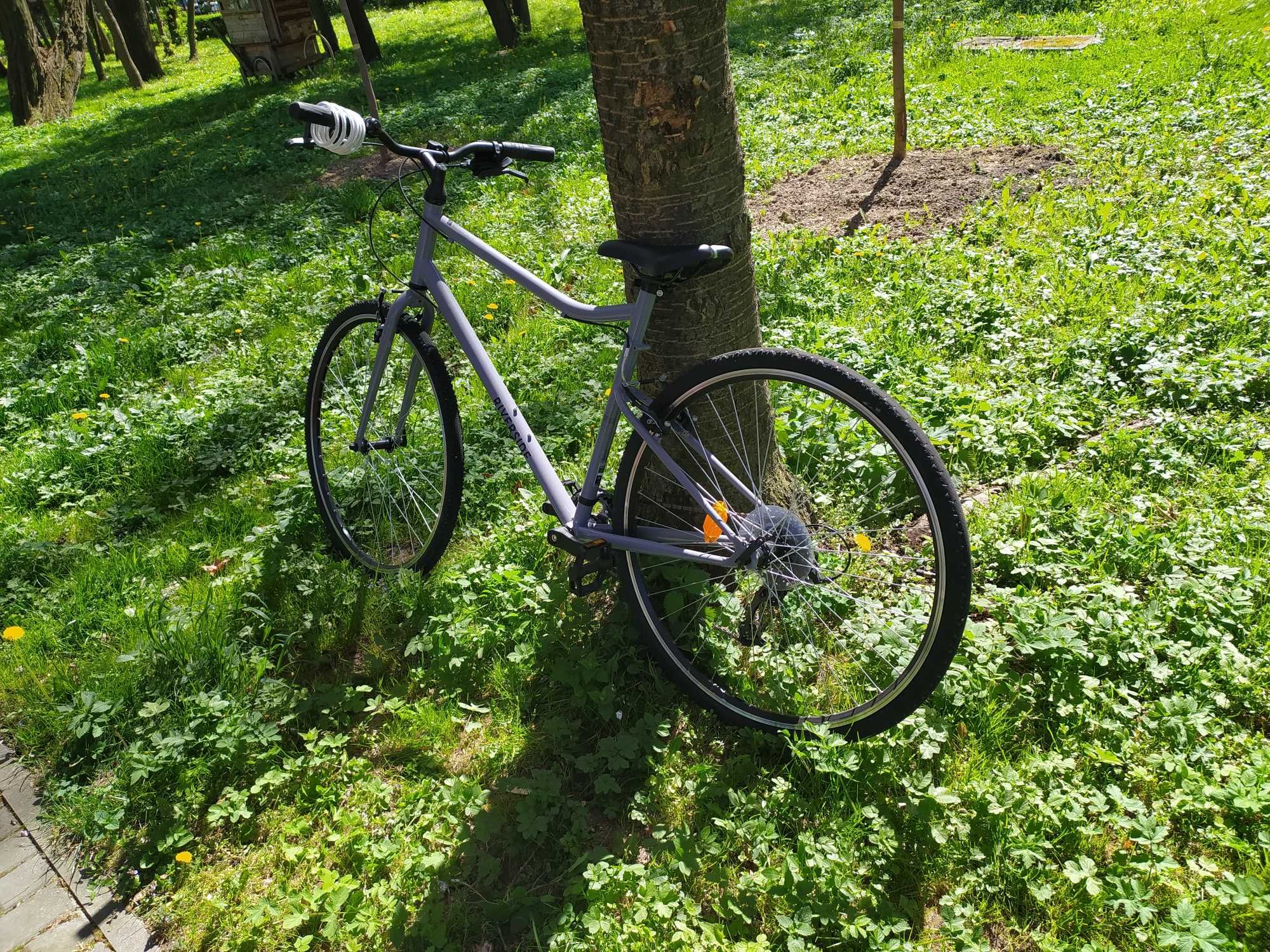 Rower trekkingowy Riverside 120