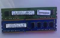 Оперативна пам’ять 12gb (8/4) 12800u samsung(8) hynix(4) RAM/ОЗУ