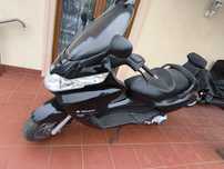 Skuter Piaggio X8  125cm 2007r OKAZJA