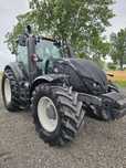 Valtra t174 active ciagnik krajowy amortyzowana oś