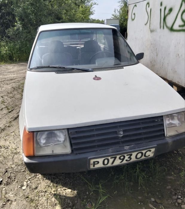 Продам таврію стан на відміний на ходу