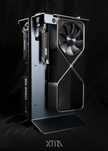 Caixa mini ITX XTIA Xproto-L (Com extras)