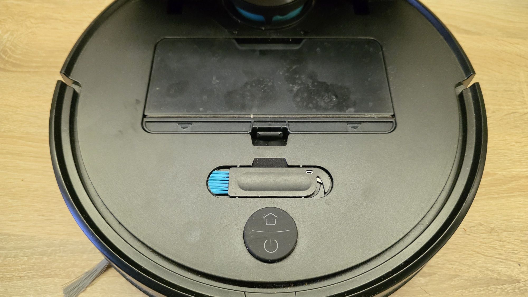 Odkurzacz roomba Viomi v3
