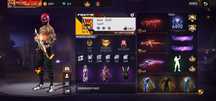 Jogo ps5 free fire