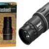 Монокуляр Bushnell 16×52 PowerView монокль, подзорная труба с чехлом