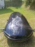 Thule Atlantis 900 boks box bagażnik dachowy