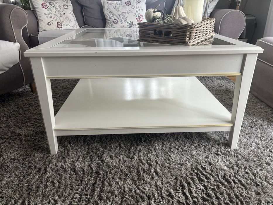 Stolik kawowy Ikea Liatorp
