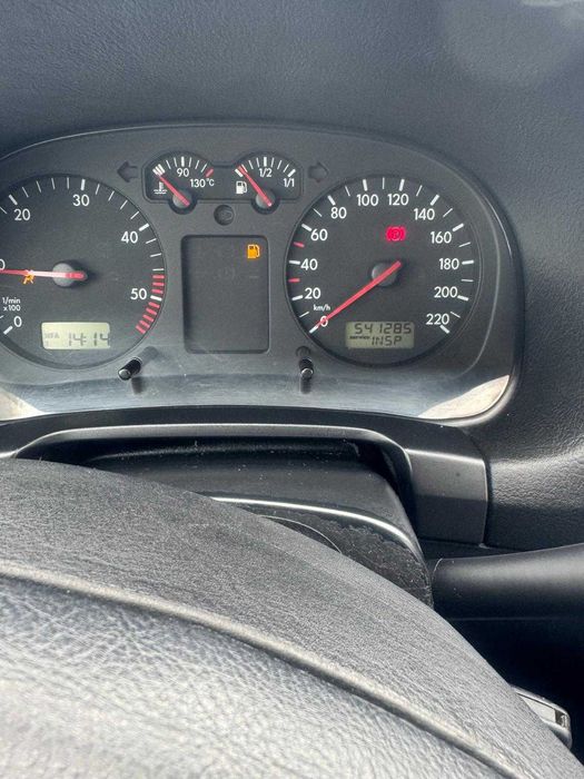 GOLF 4 1.9 TDI 4MOTION – fiável, económico e pronto a andar