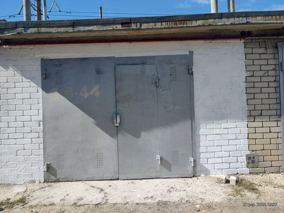 Київ Деснянський Пухівська 2 ділянка3 гараж 4х6 ремонт власник хозяїн