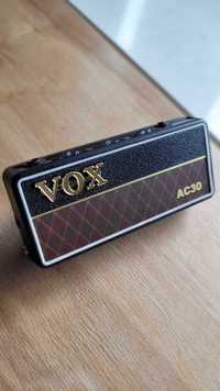 VOX AmPlug2 AC30 (stan idealny)