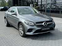 Mercedes-Benz GLC 250 4Matic Coupe Pakiet AMG Salon PL ASO Auto Frelik Bydgoszcz