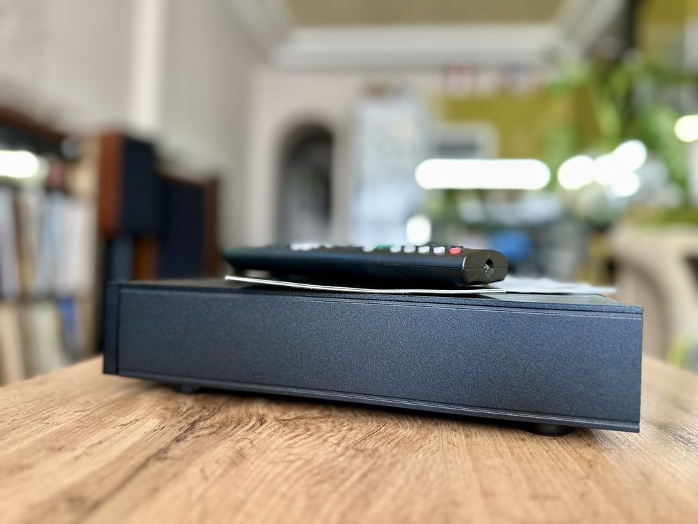 Naim Audio ND 5XS
