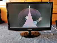 Monitor Samsung SyncMaster 2233SN