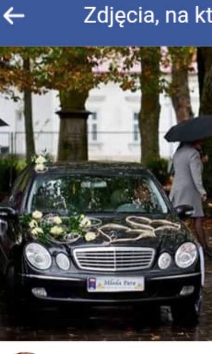 Mercedes W211 2.7 CDI Manual