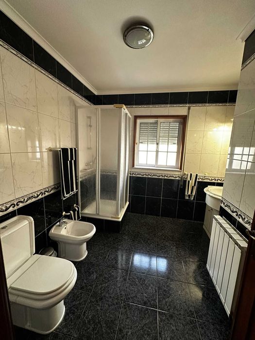 Moradia Isolada T3+1 - Gafanha da Nazaré