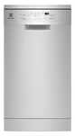 Zmywarka Electrolux ESA22100SX nowa 45 cm