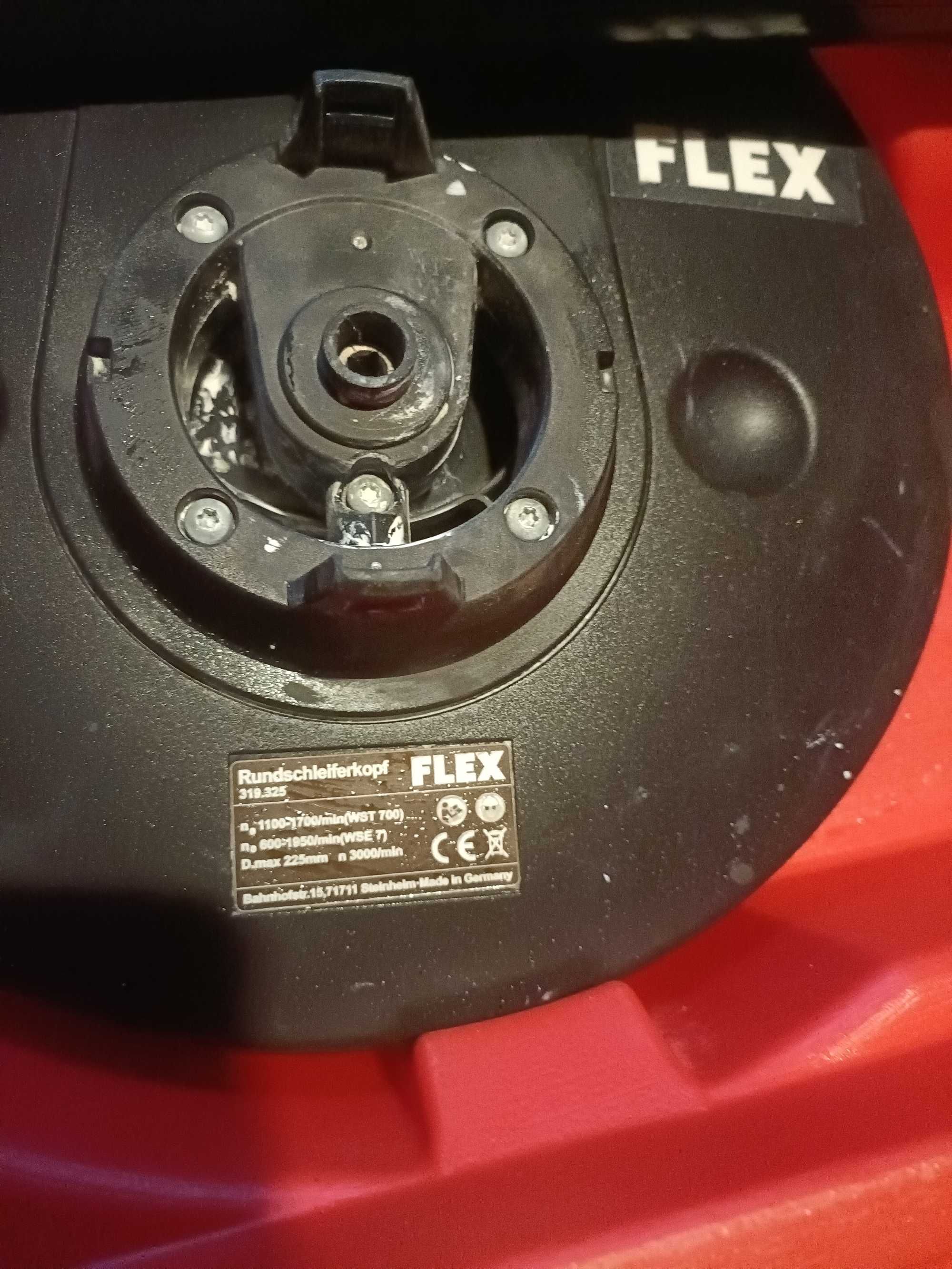 Żyrafa flex WST 700 Eco