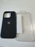 Silikonowe etui Iphone 15 Pro