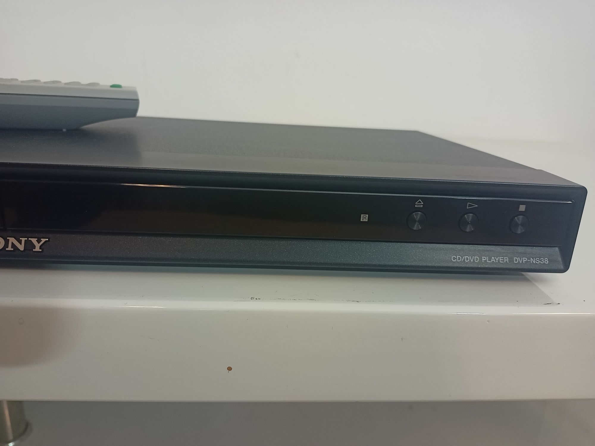 Sony odtwarzacz DVD