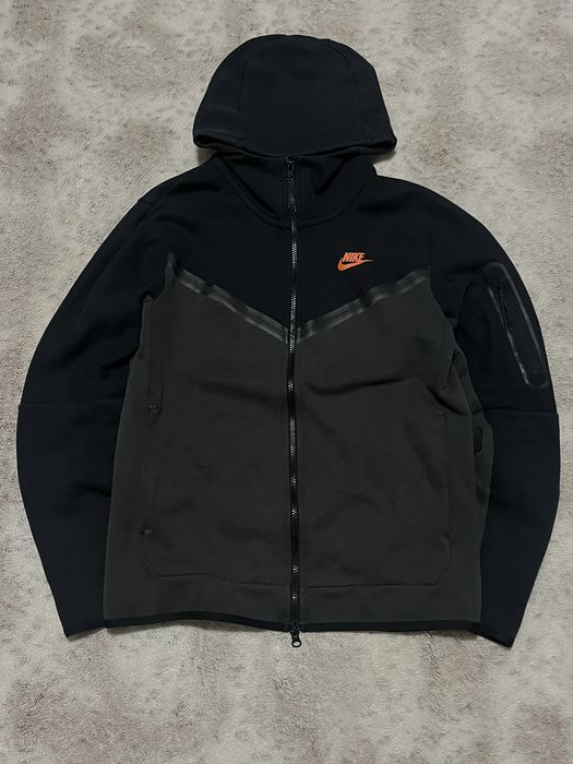 Кофта Nike Tech Fleece ( оригінал )