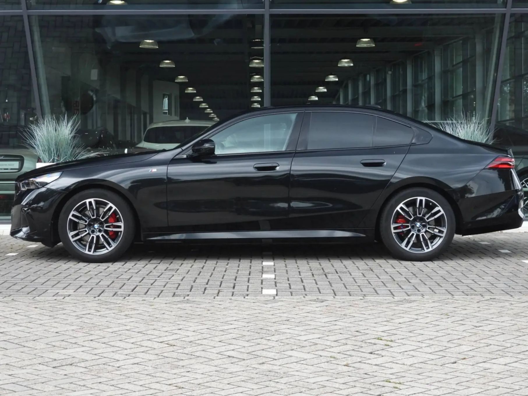 BMW Seria 5 520d xDrive M Sport M PRO! | Polski Salon | Duży Rabat!