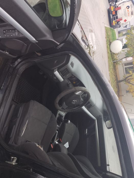 Vectra c 1.8 b+g