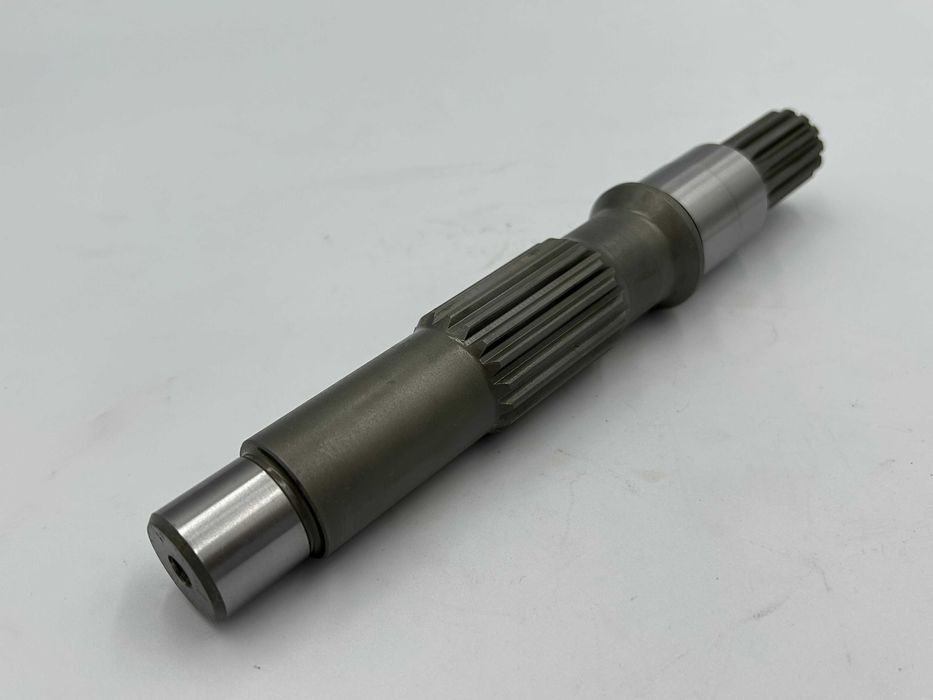 Wałek pompy AL A10VO45 Manitou Z13/Z18 L=199mm