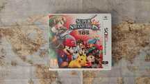 Super Smash Bros. (Gra 3DS)